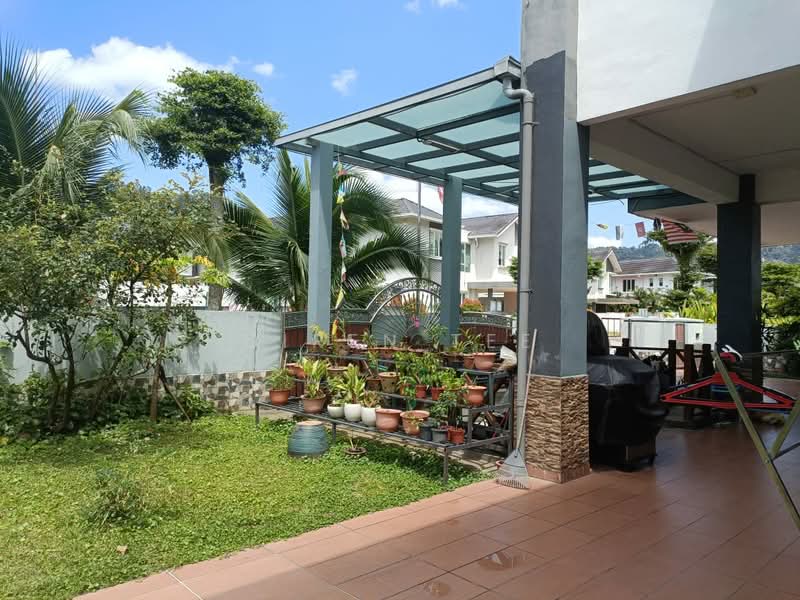 Rumah Banglo untuk Dijual di Ukay Bistari (Ulu Kelang) - Diren Tee - PropertyGuru.com.my