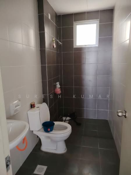 Service Residence for Rent at BSP 21 - Suresh Kumar - Bathroom - PropertyGuru.com.my