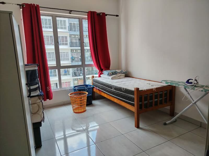 Service Residence for Rent at BSP 21 - Suresh Kumar - Bedroom - PropertyGuru.com.my