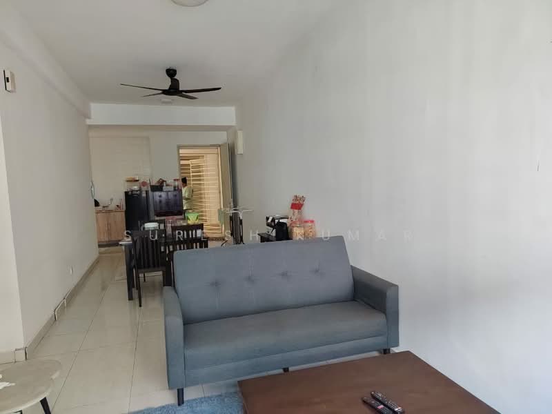 Service Residence for Rent at BSP 21 - Suresh Kumar - Living Room - PropertyGuru.com.my