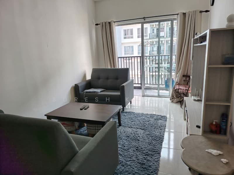 Service Residence for Rent at BSP 21 - Suresh Kumar - Living Room - PropertyGuru.com.my
