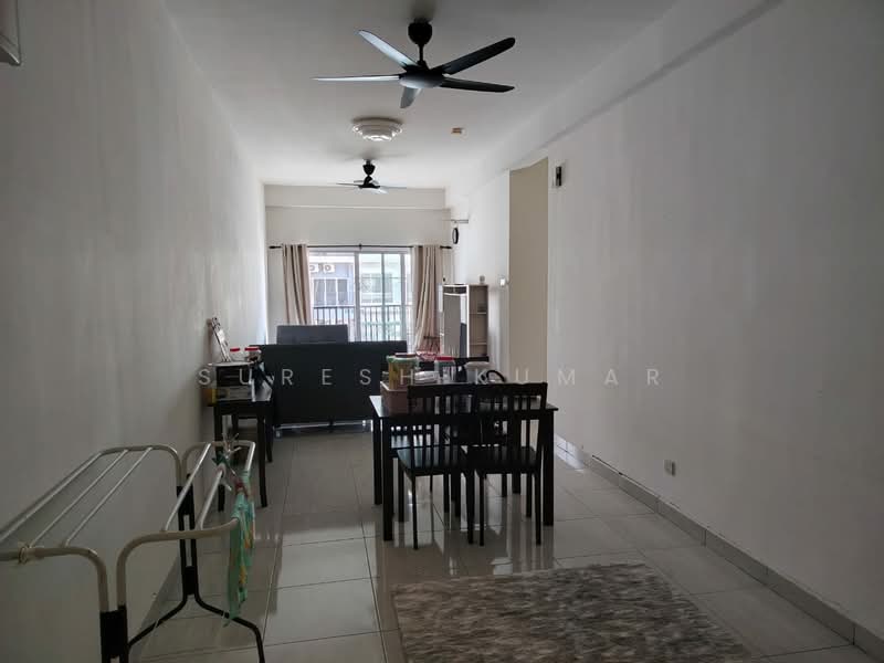 Service Residence for Rent at BSP 21 - Suresh Kumar - Living Room - PropertyGuru.com.my
