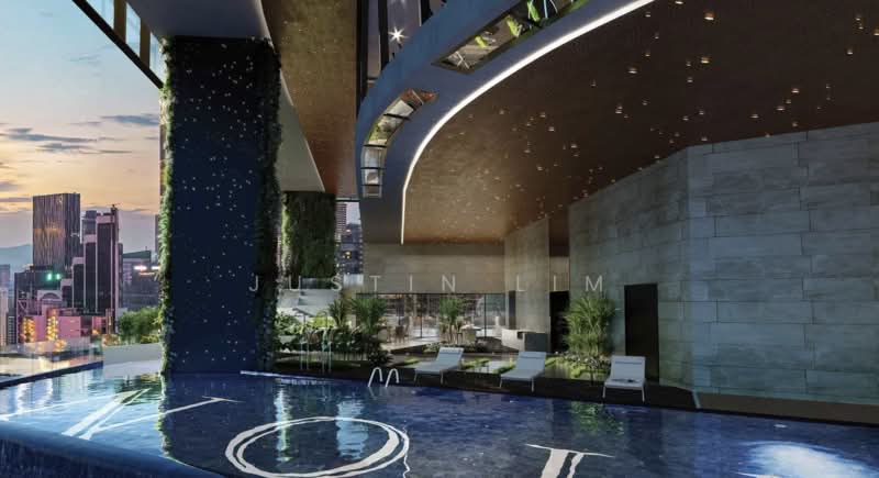 Service Residence for Sale at Orion Residence Bukit Bintang - Justin Lim - PropertyGuru.com.my