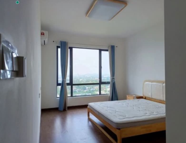 Service Residence for Rent at Country Garden Central Park - Jax Yip - PropertyGuru.com.my