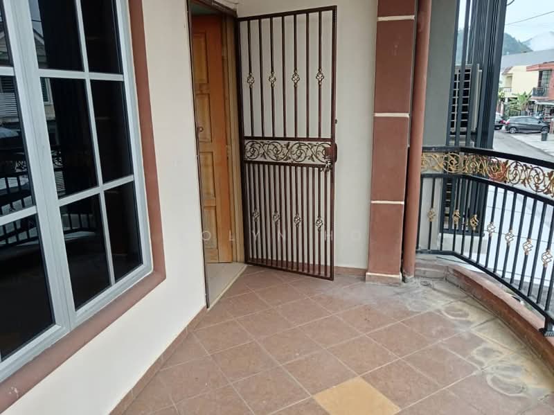 2-storey Terraced House for Sale in Taman Melawati (Ulu Kelang) - Jolyn Ho - Exterior - PropertyGuru.com.my