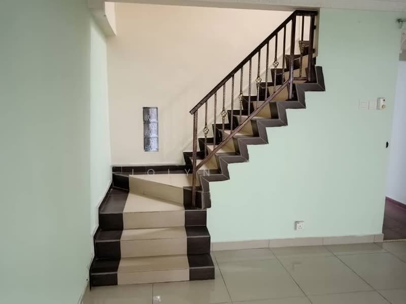 2-storey Terraced House for Sale in Taman Melawati (Ulu Kelang) - Jolyn Ho - Interior - PropertyGuru.com.my