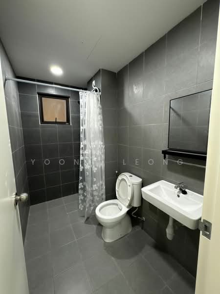Condominium for Rent at Vierra Residence - Yoonie Leong - Bathroom - PropertyGuru.com.my