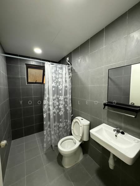 Condominium for Rent at Vierra Residence - Yoonie Leong - Bathroom - PropertyGuru.com.my