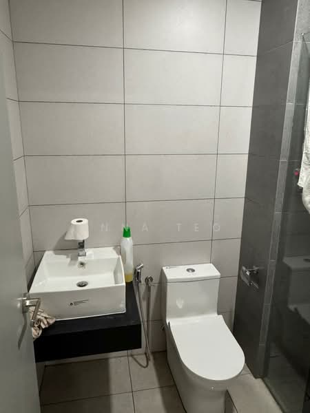 Service Residence for Rent at The Era @ Duta North - Anna Teo - Bathroom - PropertyGuru.com.my