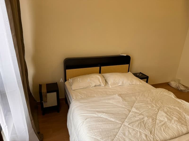 Service Residence for Rent at The Era @ Duta North - Anna Teo - Bedroom - PropertyGuru.com.my