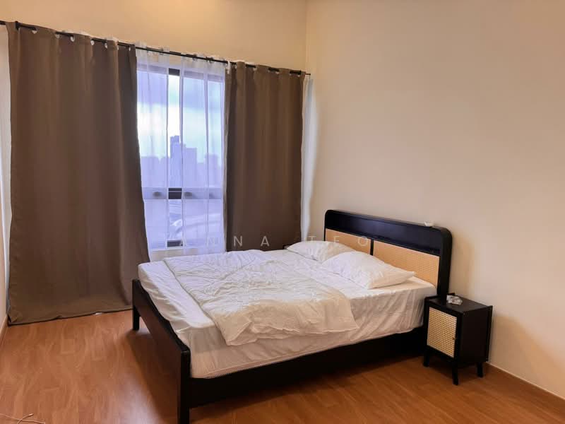 Service Residence for Rent at The Era @ Duta North - Anna Teo - Bedroom - PropertyGuru.com.my