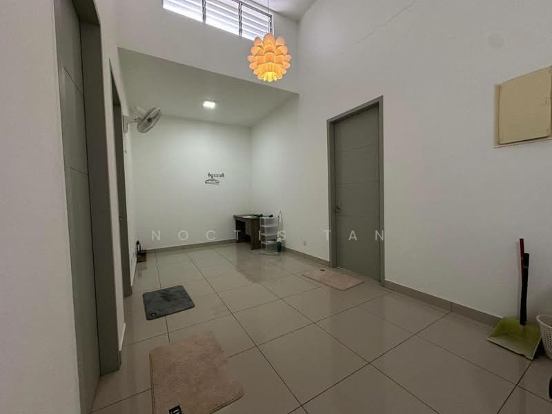 2-storey Terraced House for Rent in Horizon Hills (Iskandar Puteri (Nusajaya)) - Noctis Tan - Interior - PropertyGuru.com.my