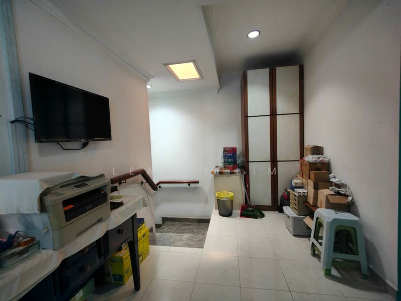 2-storey Terraced House for Sale in SS2 (Petaling Jaya) - Leanne Lim - Interior - PropertyGuru.com.my