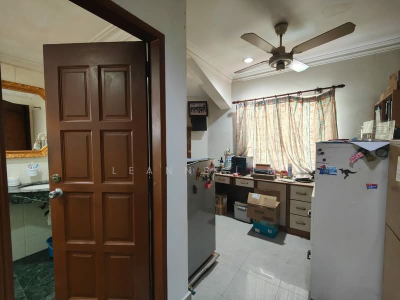 2-storey Terraced House for Sale in SS2 (Petaling Jaya) - Leanne Lim - Interior - PropertyGuru.com.my