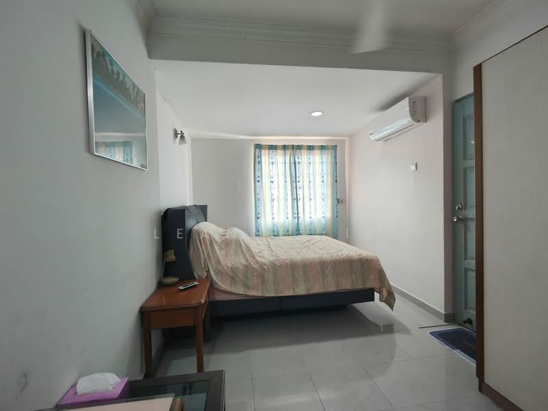 2-storey Terraced House for Sale in SS2 (Petaling Jaya) - Leanne Lim - Bedroom - PropertyGuru.com.my