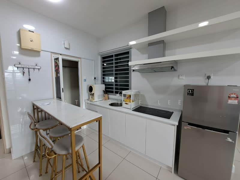 Service Residence for Rent at ARC @ Austin Hills - Catherine Lee - Kitchen - PropertyGuru.com.my