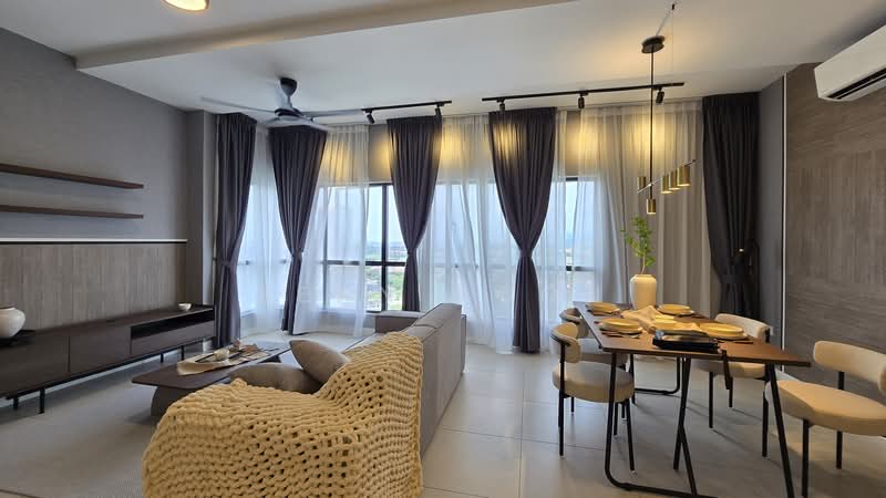 Service Residence for Sale at Maya Ara Residences - Sean Voon - PropertyGuru.com.my