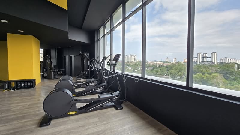 Service Residence for Sale at Maya Ara Residences - Sean Voon - PropertyGuru.com.my