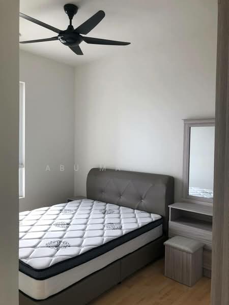 Condominium for Sale at Verdi Eco-Dominiums - Abu Mansur - Bedroom - PropertyGuru.com.my