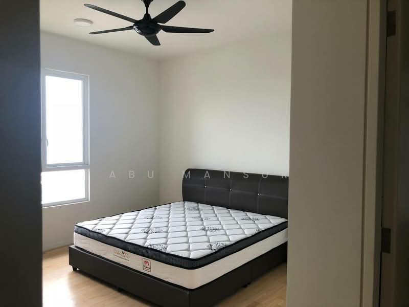 Condominium for Sale at Verdi Eco-Dominiums - Abu Mansur - Bedroom - PropertyGuru.com.my