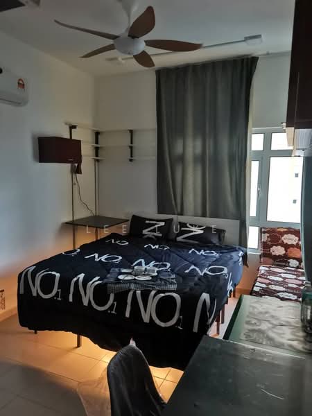 Servis Apartment untuk Disewa di Mesahill - Lee Luke - Bedroom - PropertyGuru.com.my