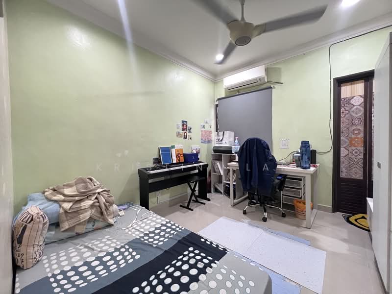 Rumah Teres 2 Tingkat untuk Dijual di Bandar Damai Perdana (Cheras) - Kristine Lai - PropertyGuru.com.my