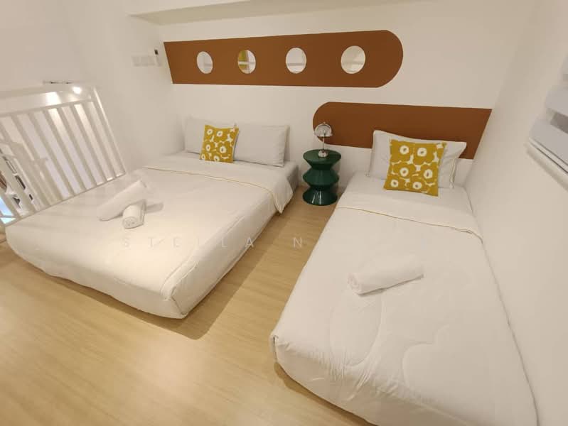 Service Residence for Rent at Sunway Grid Residence - Stella Narita - PropertyGuru.com.my