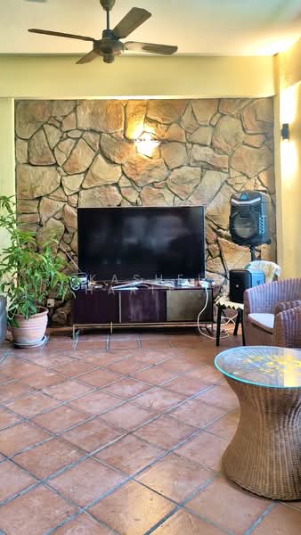 3-storey Terraced House for Sale in Ampang (Selangor) - Kashfi Sharifuddin - PropertyGuru.com.my
