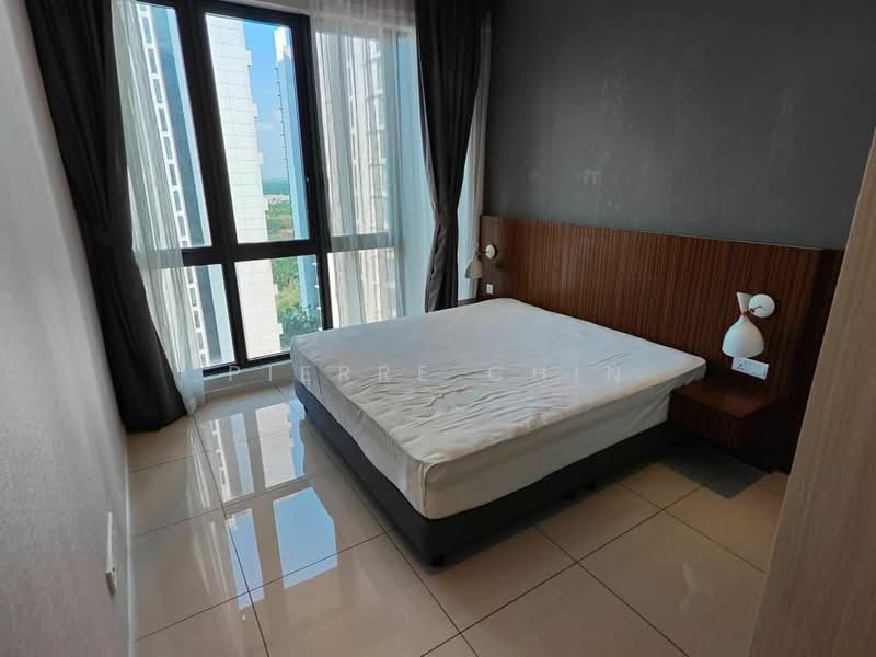 Condominium for Rent at The Elysia Park Residence - Pierre Chin - PropertyGuru.com.my