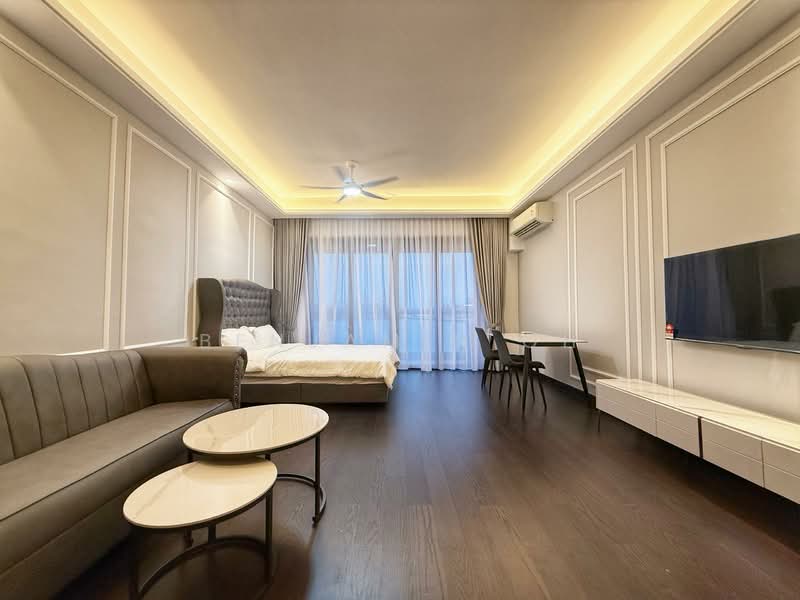 Kondominium untuk Disewa di R&F Princess Cove Phase 2-Seine Region - Benjamin Oh - Bedroom - PropertyGuru.com.my