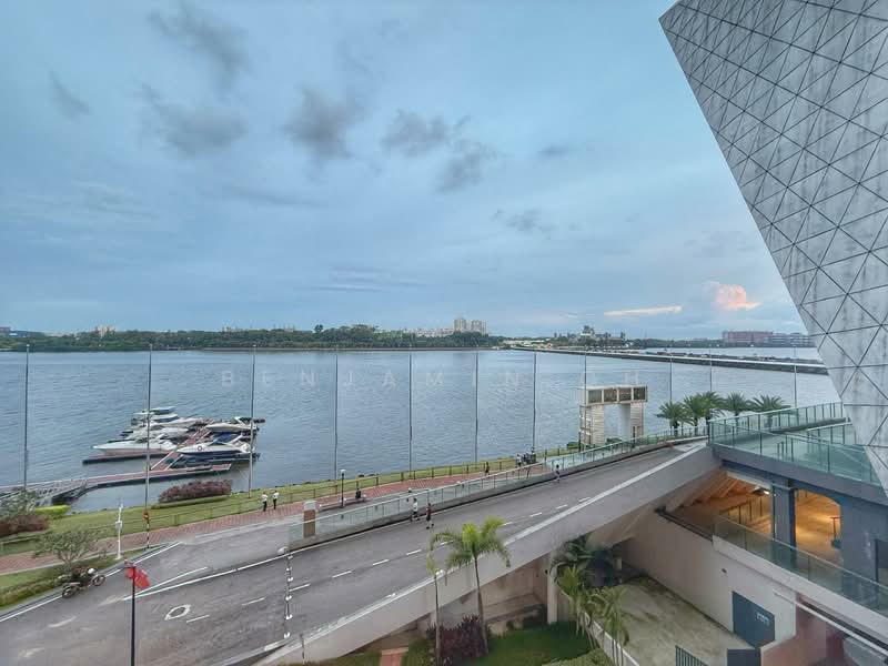 Kondominium untuk Disewa di R&F Princess Cove Phase 2-Seine Region - Benjamin Oh - PropertyGuru.com.my