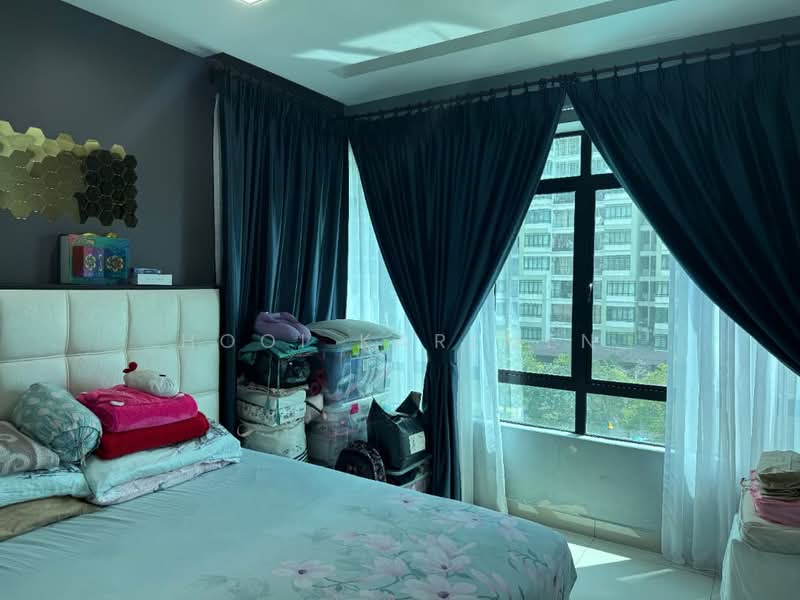 Condominium for Rent at One Damansara - Hooi Karlmen - Bedroom - PropertyGuru.com.my