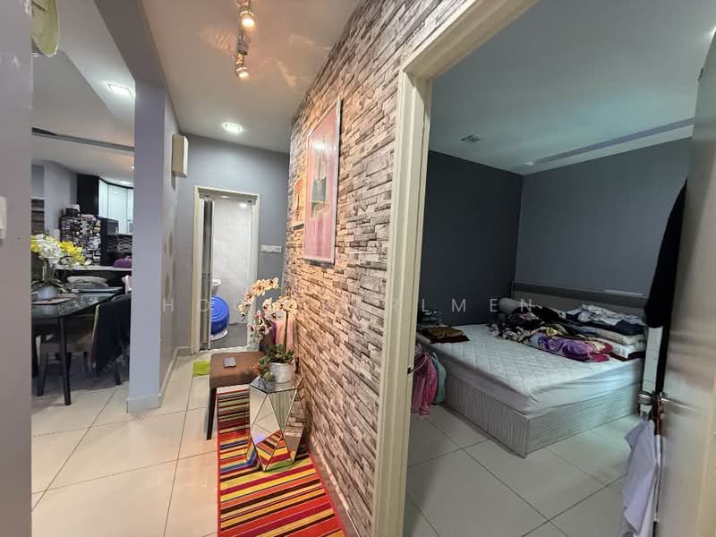 Condominium for Rent at One Damansara - Hooi Karlmen - Bedroom - PropertyGuru.com.my