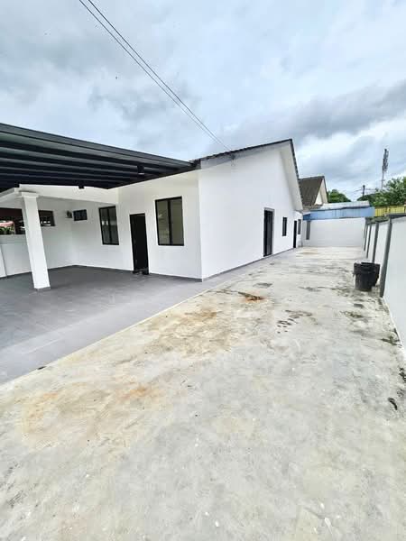 Semi-Detached House for Sale in Masai (Johor) - Joan Sin - Exterior - PropertyGuru.com.my