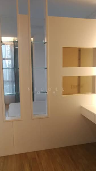 Condominium for Sale at The Saffron - Nicole Goh - Interior - PropertyGuru.com.my