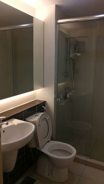 Condominium for Sale at The Saffron - Nicole Goh - Bathroom - PropertyGuru.com.my