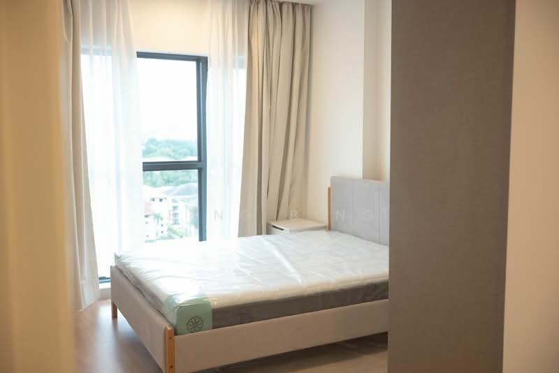 Servis Apartment untuk Disewa di The Atrium - Bing Bing - Bedroom - PropertyGuru.com.my
