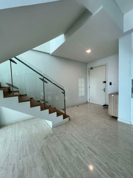 Service Residence for Rent at Vogue Suites One - Alven Lim - Interior - PropertyGuru.com.my