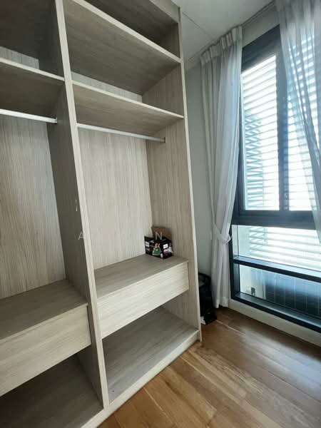 Service Residence for Rent at Vogue Suites One - Alven Lim - Interior - PropertyGuru.com.my