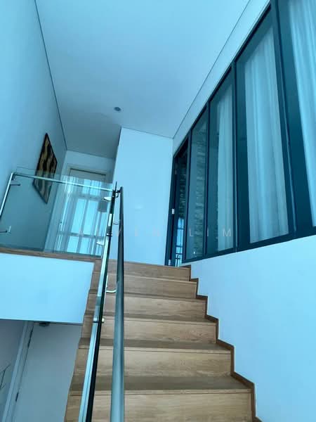Service Residence for Rent at Vogue Suites One - Alven Lim - Interior - PropertyGuru.com.my