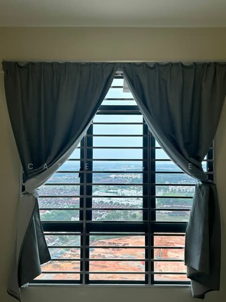 Service Residence for Rent at ARC @ Austin Hills - Catherine Lee - View - PropertyGuru.com.my