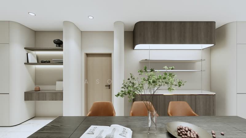 Service Residence for Sale at Marc Residence - Jason Lim - Interior - PropertyGuru.com.my
