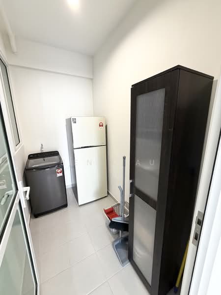 Kondominium untuk Disewa di Ideal Residency - Ben Liau - Interior - PropertyGuru.com.my