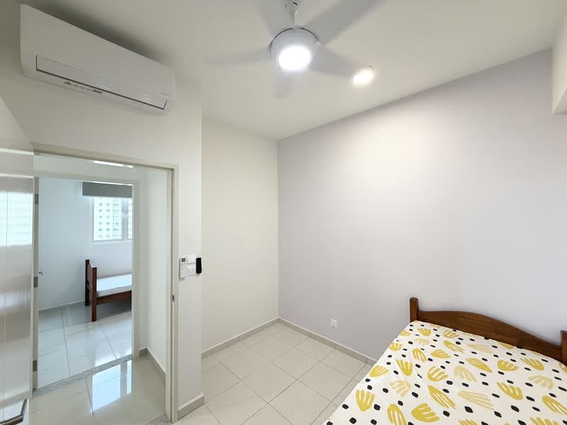 Kondominium untuk Disewa di Ideal Residency - Ben Liau - PropertyGuru.com.my