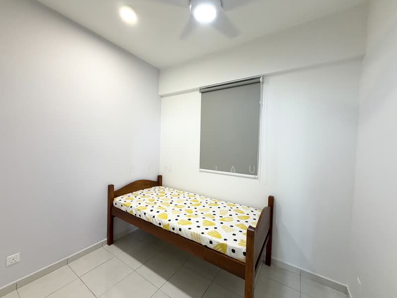 Kondominium untuk Disewa di Ideal Residency - Ben Liau - PropertyGuru.com.my