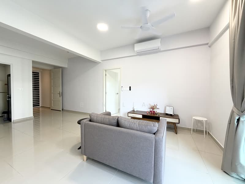 Kondominium untuk Disewa di Ideal Residency - Ben Liau - PropertyGuru.com.my