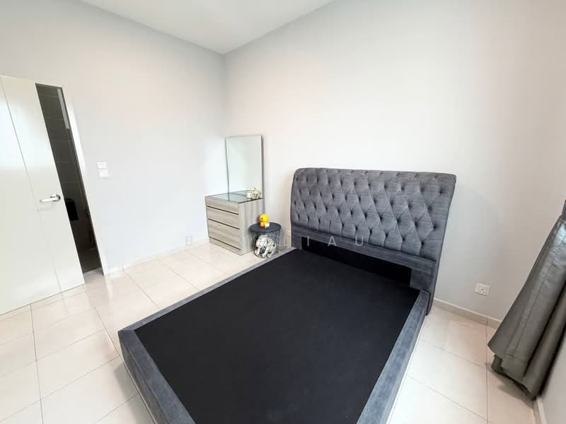 Condominium for Rent at Ideal Residency - Ben Liau - Bedroom - PropertyGuru.com.my