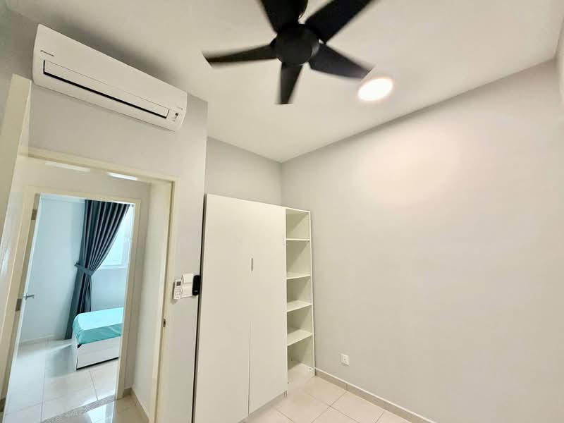 Condominium for Rent at Ideal Residency - Ben Liau - Bedroom - PropertyGuru.com.my