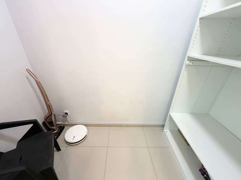 Condominium for Rent at Ideal Residency - Ben Liau - Interior - PropertyGuru.com.my