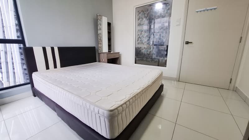 Service Residence for Rent at Arte Mont Kiara - Gordon Goh - Bedroom - PropertyGuru.com.my